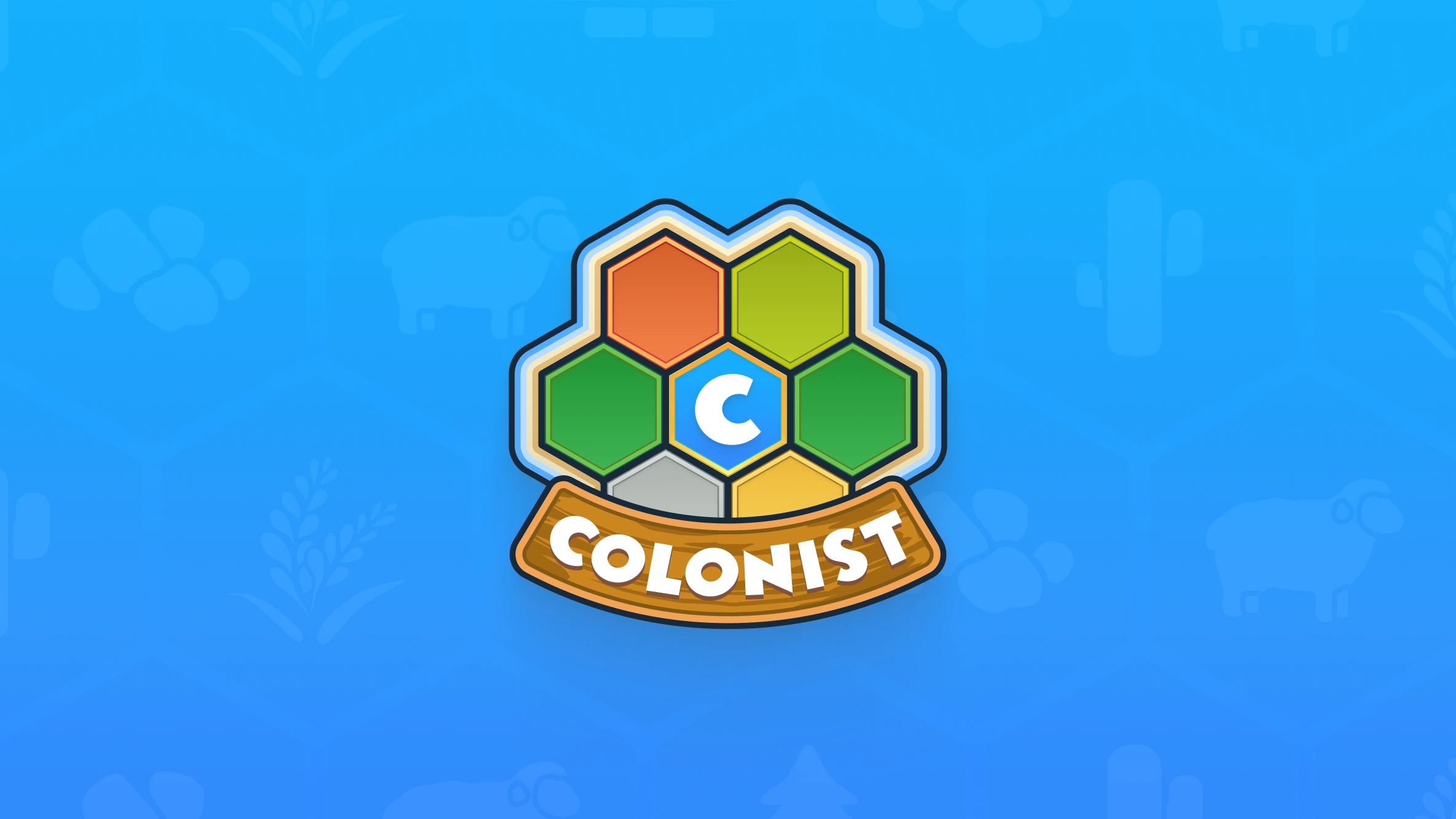 Colonist cover