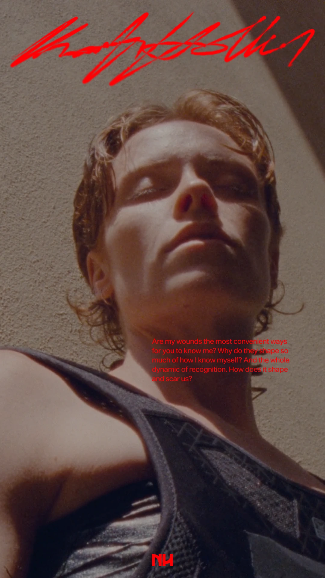 Nat Hellen Instagram story